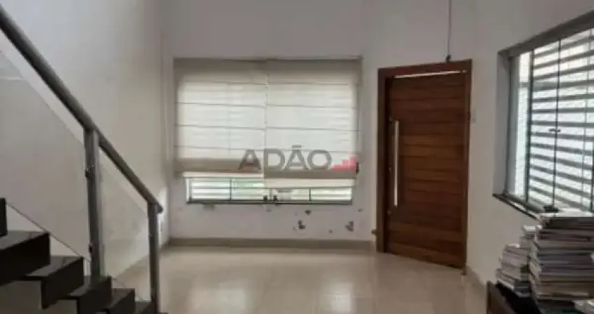 Casa com 3 quartos à venda na Rua 14, S/N, Jardim Santo Antônio, Goiânia