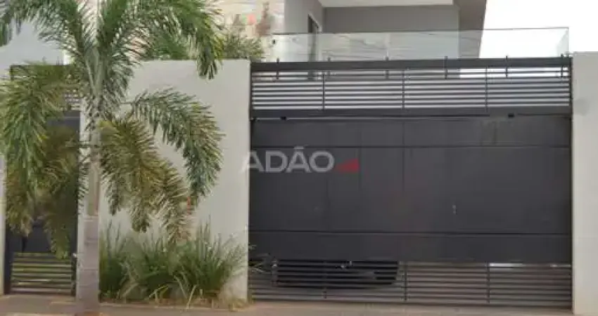 Sobrado Alto Padrão – Setor Criméia Oeste Elegância, Conforto e Excelente Localização! Descubra o equilíbrio perfeito entre sofisticação e funcion