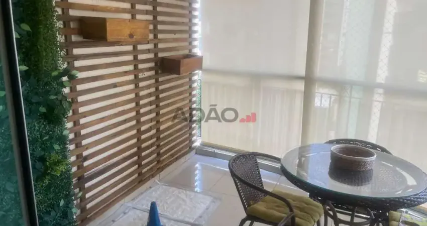 Apartamento com 3 quartos à venda na Rua T 37, 3479, Setor Bueno, Goiânia