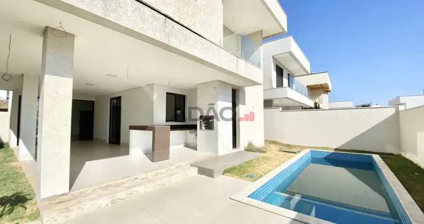 Casa com 4 quartos à venda na Avenida Marginal Barreto, sn, Jardins Valência, Goiânia