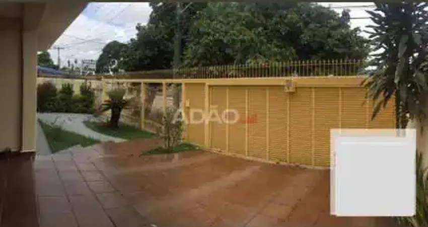 Casa com 4 quartos à venda na Avenida T 6, 479, Setor Bueno, Goiânia
