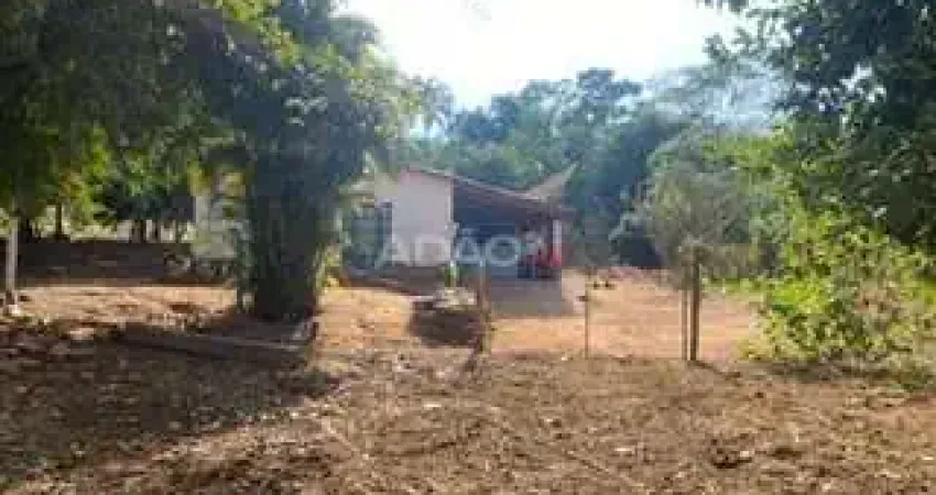 Chácara / sítio à venda na zona rural, Zona Rural, Heitoraí