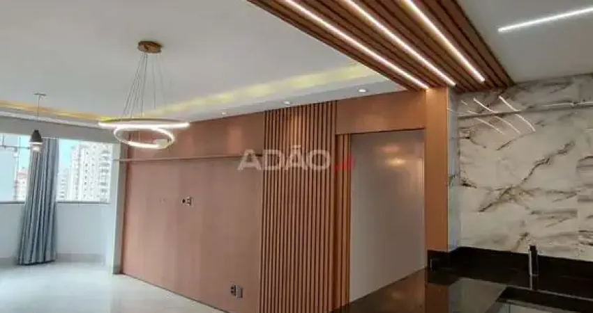 Apartamento com 4 quartos à venda na Rua T 65, 90, Setor Bueno, Goiânia