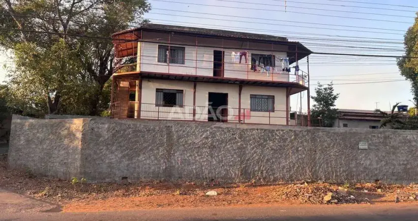 Barracão / Galpão / Depósito à venda na Rua do Sol Nascente, Setor Morada do Sol, Goiânia
