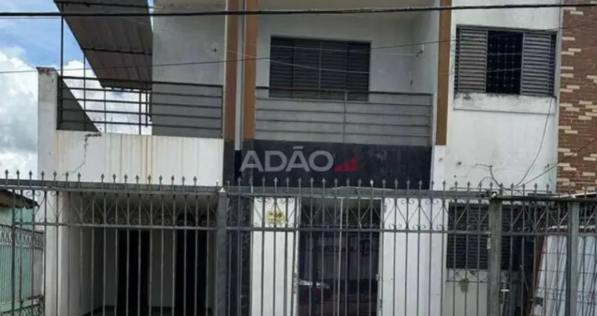 Casa com 8 quartos à venda na Rua 85B, Setor Sul, Goiânia