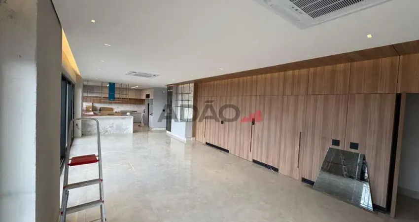 Apartamento com 3 quartos à venda na Rua 138, 124, Setor Marista, Goiânia