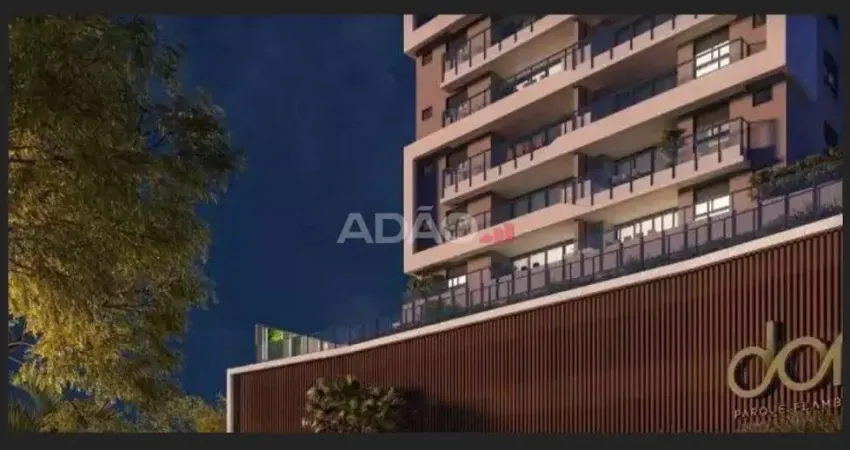 Apartamento com 3 quartos à venda na Rua 70, 278, Jardim Goiás, Goiânia