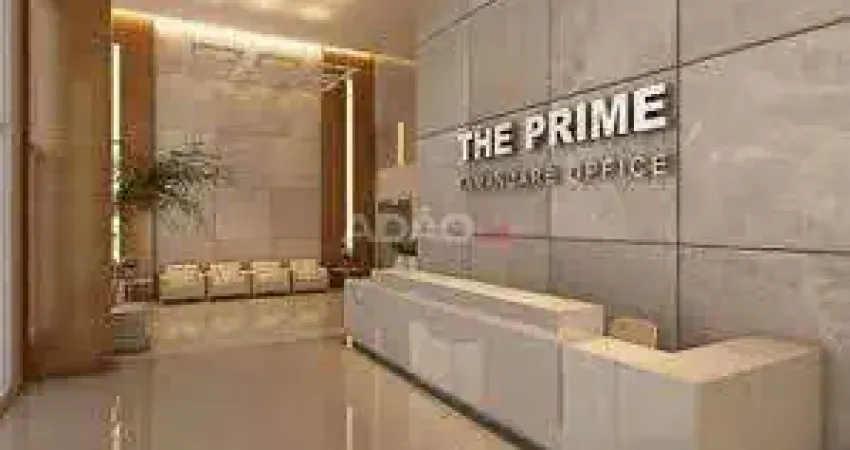 Ponto comercial à venda na Rua 5, 691, Setor Oeste, Goiânia