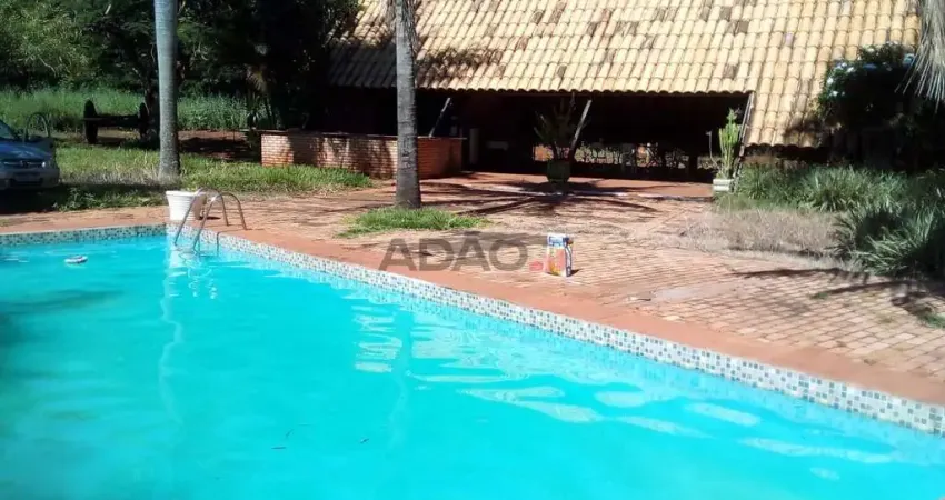 Terreno em condomínio fechado à venda na Rua MB 5, SN, Village Atalaia, Goiânia