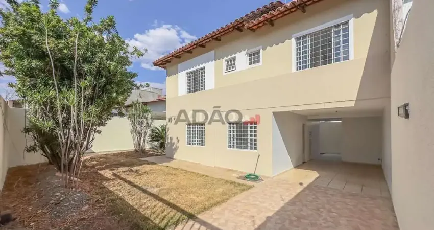 Casa com 4 quartos à venda na Avenida Progresso, 00, Setor Jaó, Goiânia