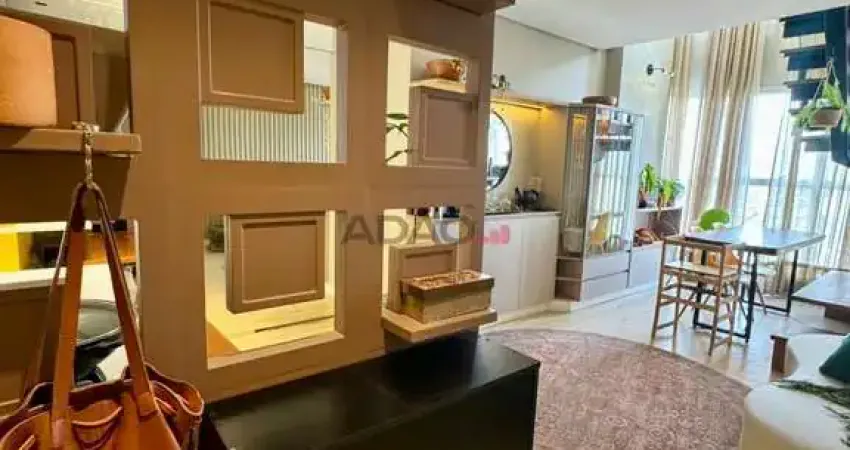 Apartamento com 2 quartos à venda na Rua R 8, 22, Setor Oeste, Goiânia