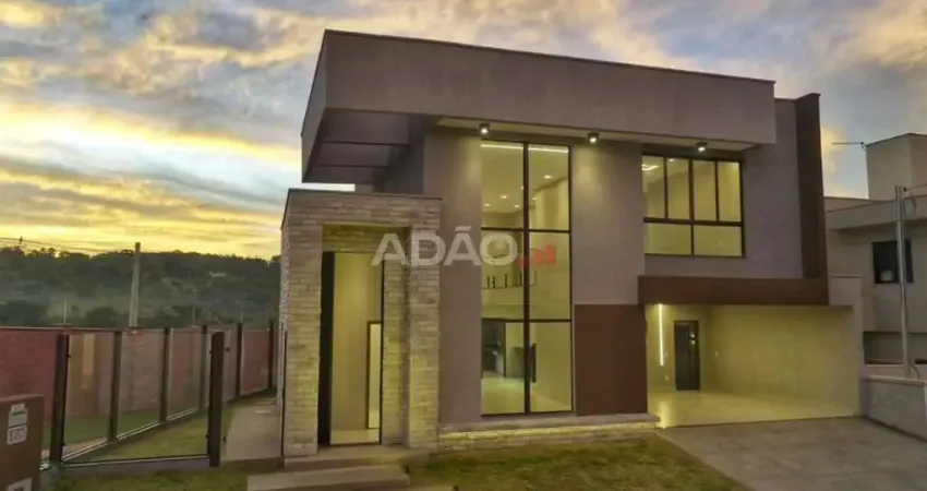 Casa com 4 quartos à venda na Rua Elba, 10, Jardins Porto, Senador Canedo