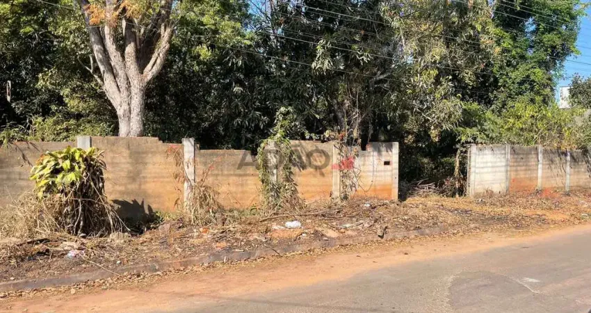 Terreno em condomínio fechado à venda na Rua 27, 00, Residencial Cândido Queiroz, Aparecida de Goiânia