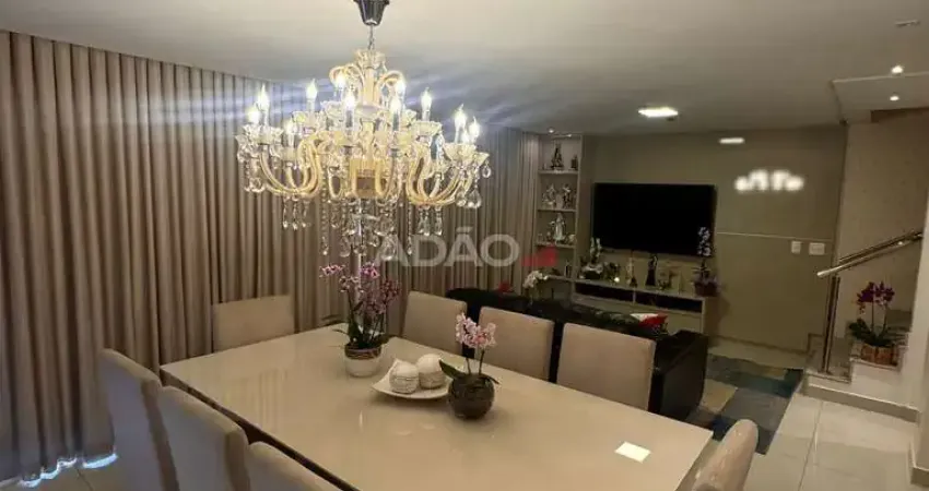 Apartamento com 3 quartos à venda na Rua 22, 1015, Setor Oeste, Goiânia