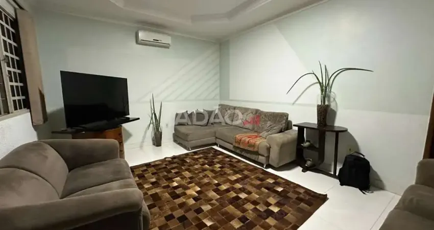 Casa com 3 quartos à venda na Rua Málaga, 00, Jardim Europa, Goiânia