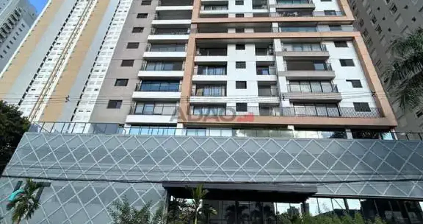 Apartamento com 2 quartos à venda na Rua Amélia Artiaga Jardim, 80, Setor Marista, Goiânia