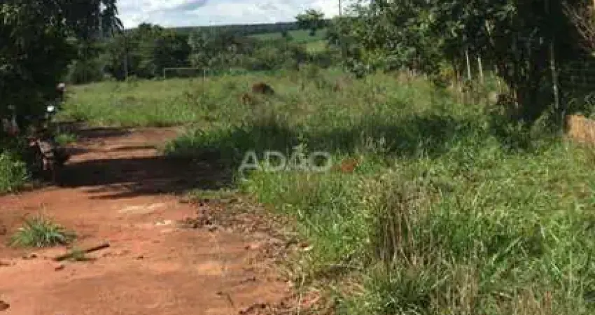 Chácara / sítio à venda na Área Rural, Parque Maracanã, Goiânia