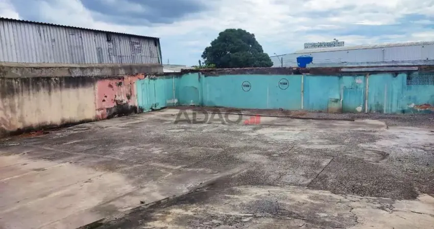 Terreno em condomínio fechado à venda na Rua Geraldo Ney, 546, Setor Campinas, Goiânia