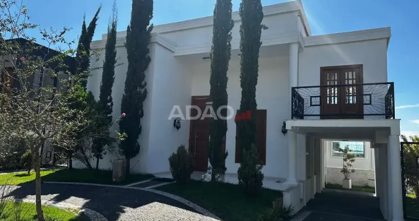 Casa em condomínio fechado com 3 quartos à venda na Rua Parnaíba, s/n, Alphaville Araguaia, Goiânia