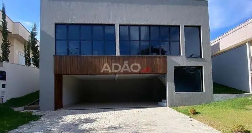 Casa em condomínio fechado com 3 quartos à venda na Rua Lago 1, 00, Condomínio do Lago, Goiânia