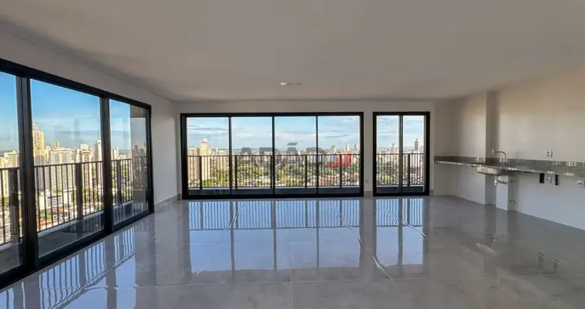 Apartamento com 3 quartos à venda na Rua 1128, 1, Setor Marista, Goiânia