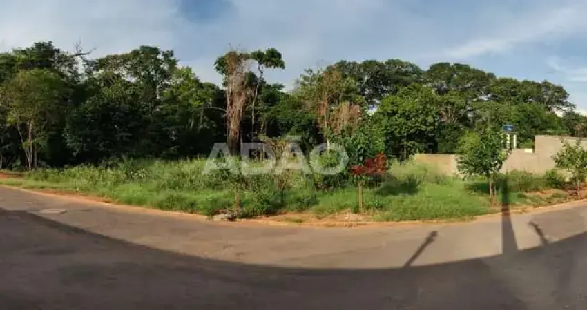 Terreno à venda na Rua P 3, SN, Sítios Santa Luzia, Aparecida de Goiânia