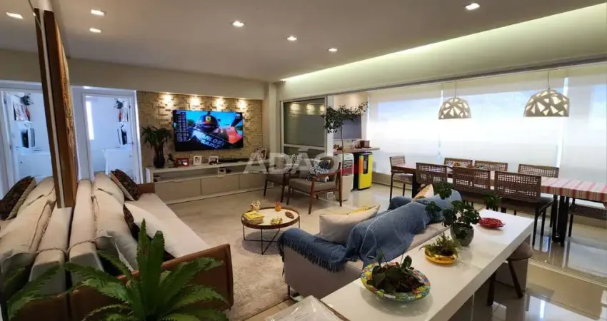 Apartamento com 3 quartos à venda na Rua 22, 1015, Setor Oeste, Goiânia