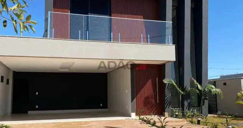 Casa com 3 quartos à venda na Alameda Turquia, 19, Terras Alpha Residencial 2, Senador Canedo