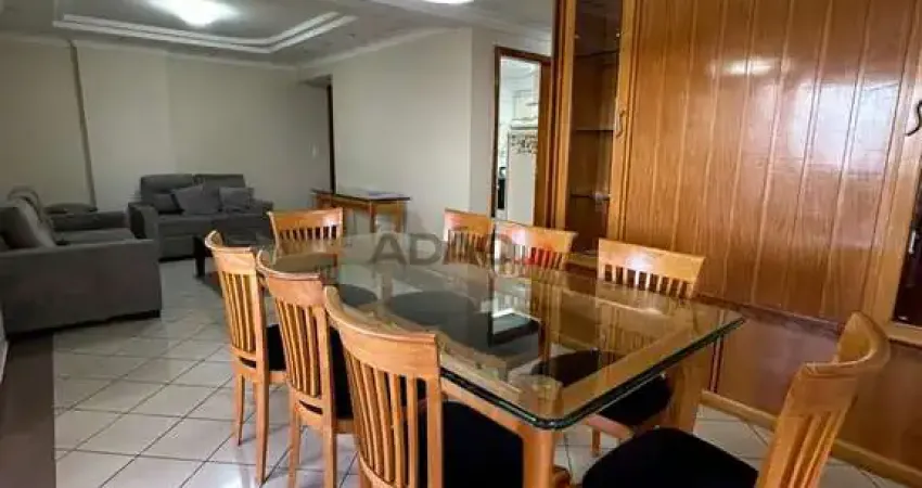 Apartamento com 3 quartos à venda na Rua Florianópolis, 110, Alto da Glória, Goiânia