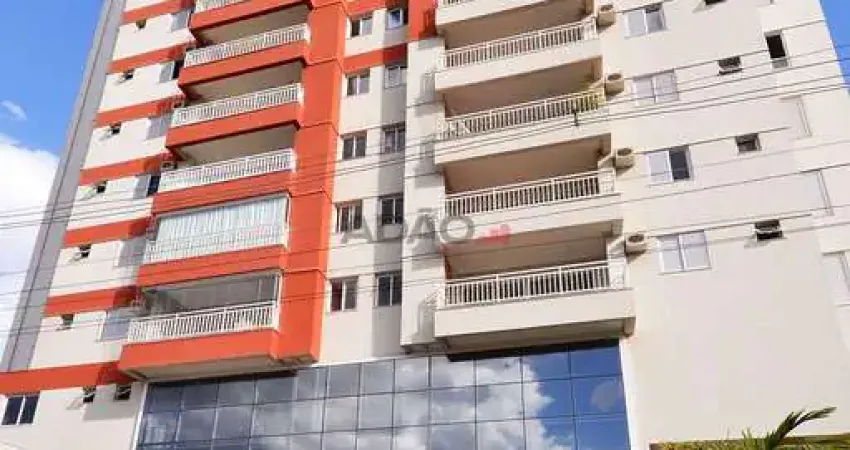 Apartamento Parque Amazonas próximo Buriti Shoping e parque Cascavel