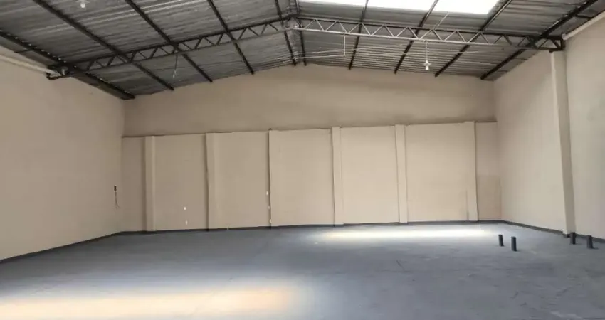 Barracão / Galpão / Depósito à venda na Rua Neto, 01, Jardim Petrópolis, Goiânia