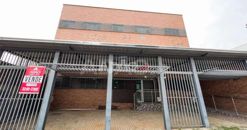 Prédio à venda na Rua 1129, 87, Setor Marista, Goiânia