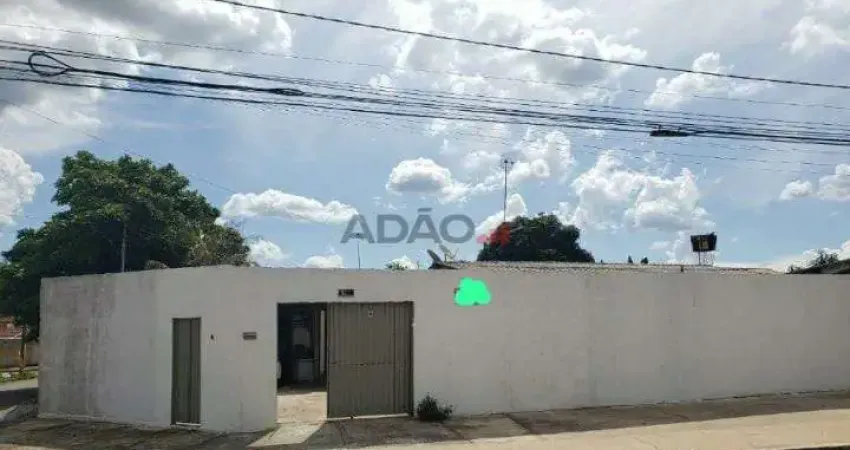 Casa com 4 quartos à venda na Avenida Tropical, 14, Jardim Tropical, Aparecida de Goiânia