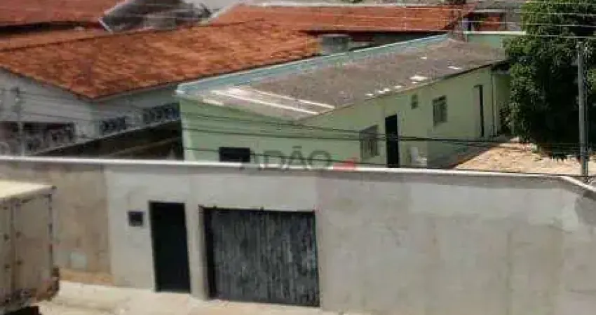 Terreno em condomínio fechado à venda na Rua 265 B, 114, Setor Leste Universitário, Goiânia
