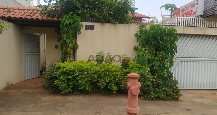 Casa com 3 quartos à venda na Rua 49, SN, Jardim Goiás, Goiânia
