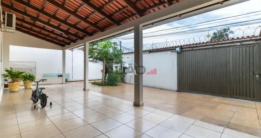 Casa com 3 quartos à venda na Alameda Alcides de Araújo Romão, 02, Setor Faiçalville, Goiânia