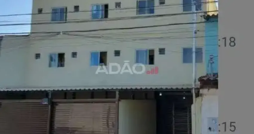 Prédio com 20 Kitnets Airbnb - Jardim Novo Mundo - 200 metros do Forum