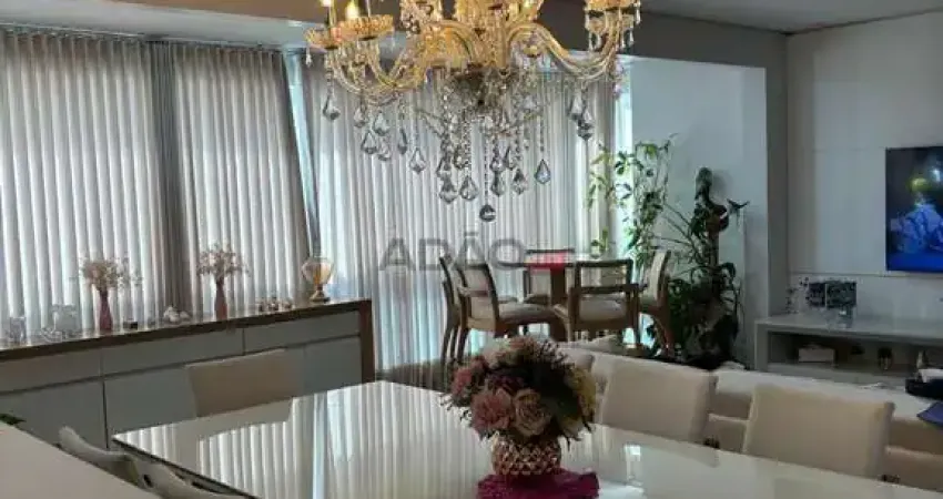 Apartamento com 3 quartos à venda na Rua 14, Jardim Goiás, Goiânia