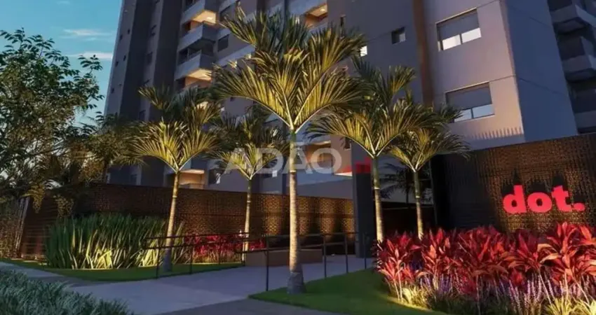 Apartamento com 3 quartos à venda na Rua T 37, 2798, Setor Bueno, Goiânia