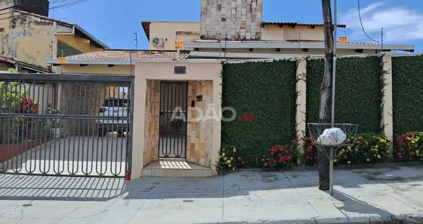 Casa com 5 quartos à venda na Rua 5, 36, Parque Industrial de Goiânia, Goiânia