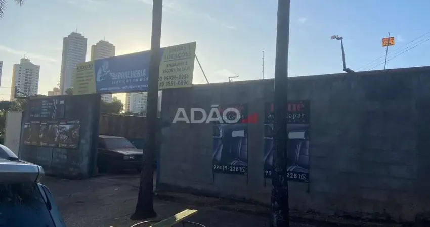 Terreno à venda na Rua C131, 01, Jardim América, Goiânia