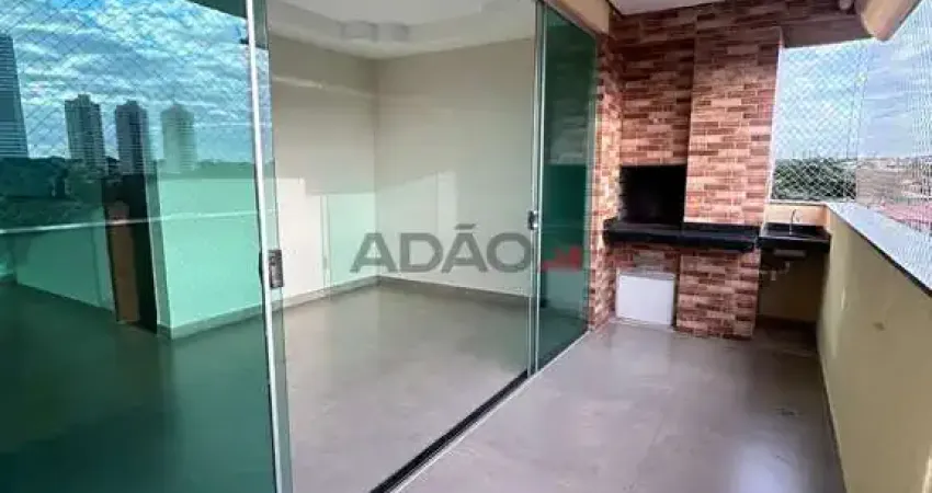 Apartamento com 3 quartos à venda na Rua C119, 5, Jardim América, Goiânia