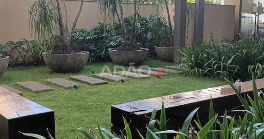 Apartamento com 3 quartos à venda na Avenida Engenheiro Eurico Viana, Alto da Glória, Goiânia