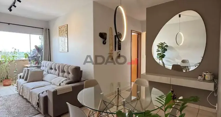 Apartamento mobiliado e automatizado 3 quartos, Alto da Glória