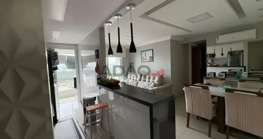 Apartamento com 3 quartos à venda na Rua R 17, 335, Setor Oeste, Goiânia