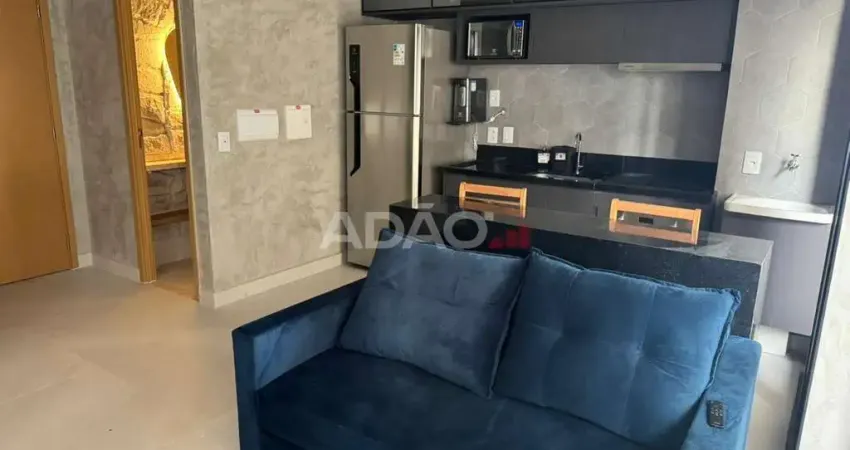 Flat com 1 quarto à venda na Rua 146, 173, Setor Marista, Goiânia