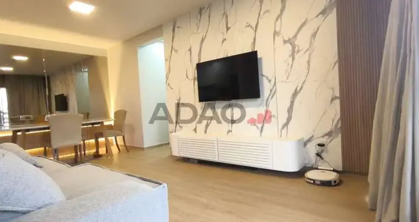 Apartamento com 3 quartos à venda na Avenida Engenheiro Eurico Viana, 0000, Alto da Glória, Goiânia