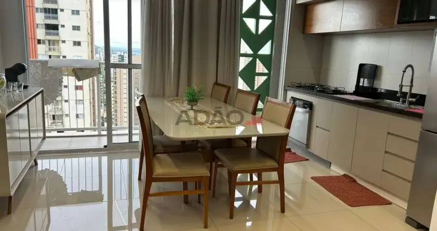 Apartamento com 2 quartos à venda na Rua S 5, 999, Setor Bela Vista, Goiânia