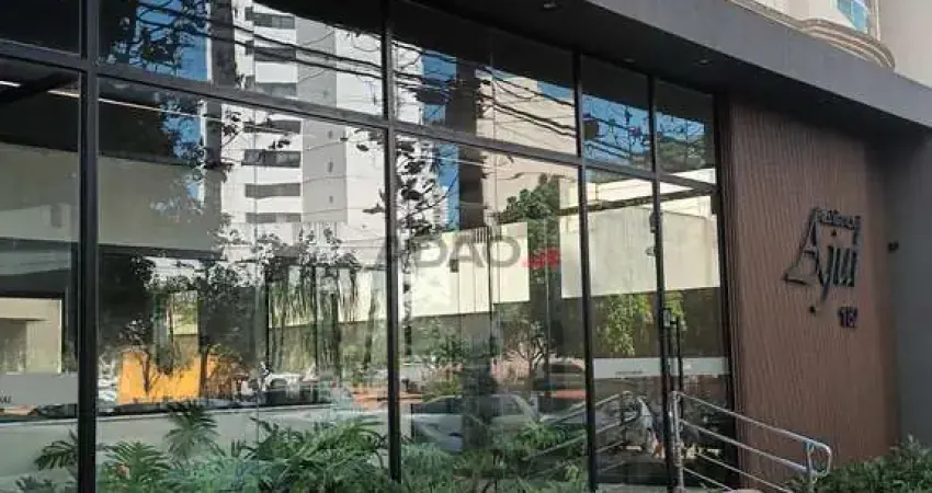 Apartamento com 3 quartos à venda na Rua São Luís, 182, Alto da Glória, Goiânia