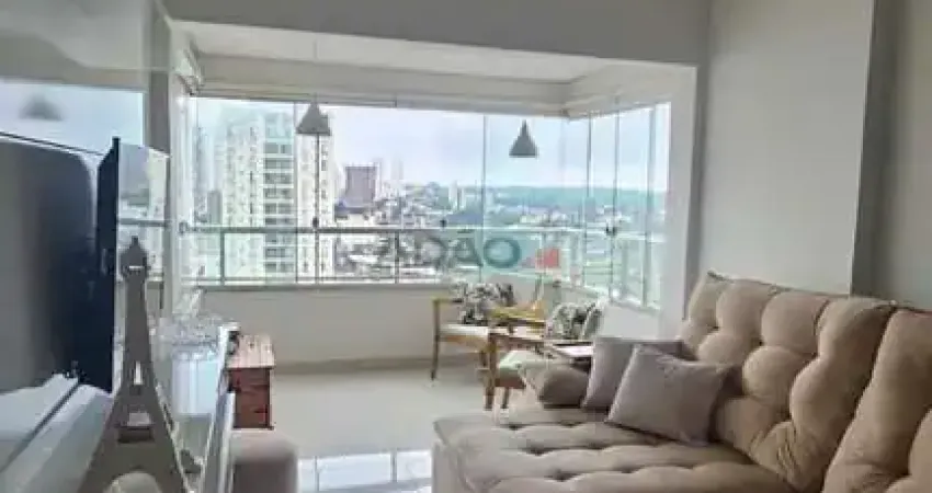 Apartamento com 3 quartos à venda na Rua 52, 1056, Jardim Goiás, Goiânia